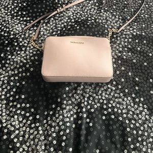 Michael Kors cross body bag